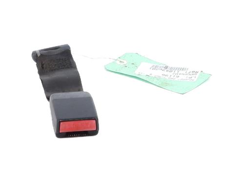 Used Seat buckle PEUGEOT 206 Hatchback (2A/C) 1.4 i (75 hp) 31287917
