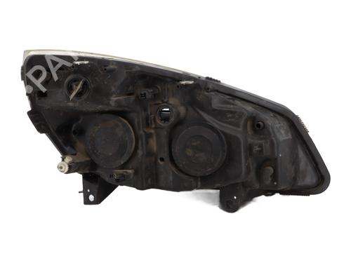 Left headlight RENAULT SCÉNIC II (JM0/1_) 2.0 (JM05, JM0U, JM1N, JM1U, JM2V) | BP30116338C28 