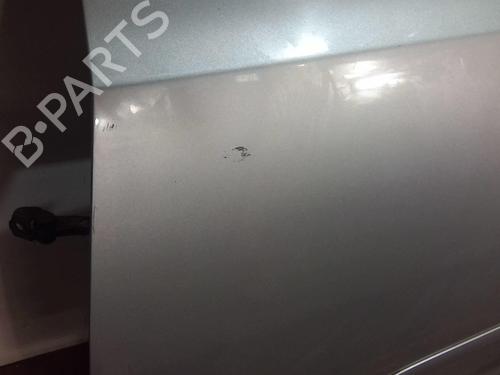 Used Left front door OPEL ASTRA H TwinTop (A04) 1.9 CDTi (L67) (150 hp) 20352107