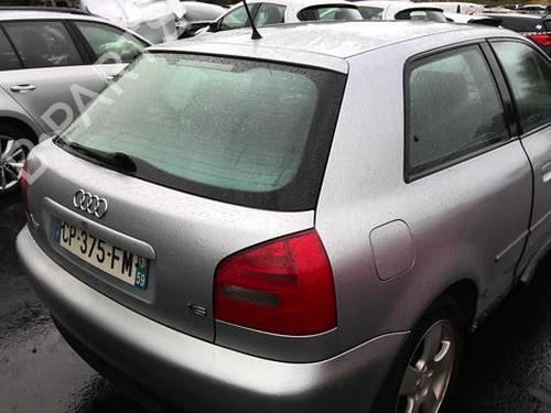 Engine AUDI A3 (8L1) 1.6 | BP39228568M1 - Image 12