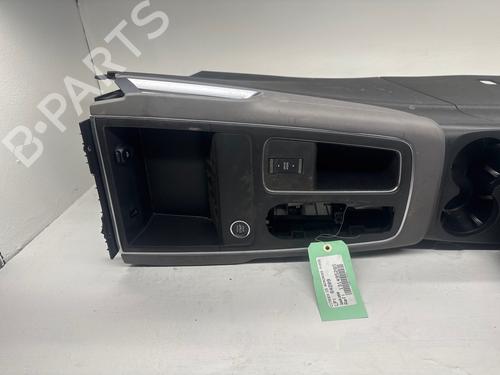 Middle console CITROËN C5 AIRCROSS (A_) 1.6 Hybrid 225 (A45GFR) | BP39042084I22 - Image 4