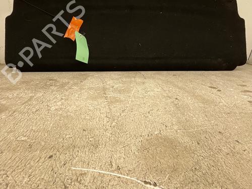 Used Rear parcel shelf Rear parcel shelf 36512117 36512117