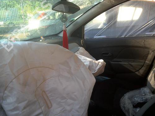 Used Parts DACIA LOGAN II  1.2  1878058