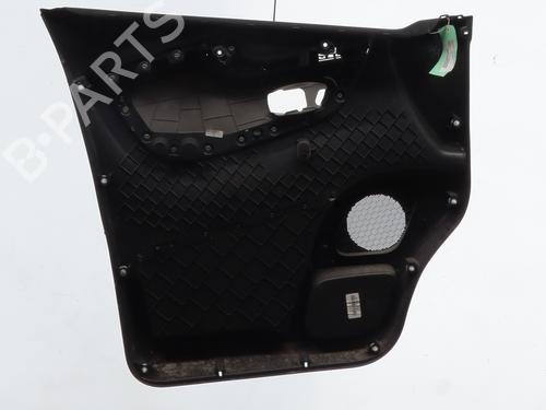 Front right panel RENAULT TRAFIC III Bus (JG_) 1.6 dCi 125 (JGMH) | BP29896695C59 
