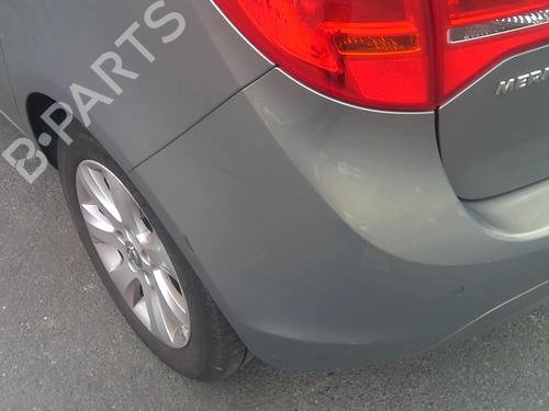 Right front window switch OPEL MERIVA B MPV (S10) 1.3 CDTI (75) | BP22748968I26 - Image 13