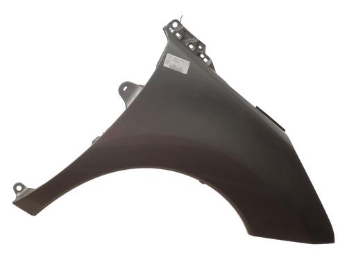 Used Right front fenders PEUGEOT 3008 I MPV (0U_) 1.6 HDi (112 hp) 22653827