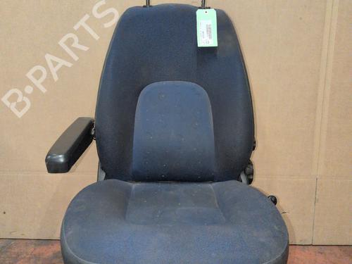 Left front seat PEUGEOT BOXER Van (244) 2.0 HDi | BP35972883C15 - Image 5