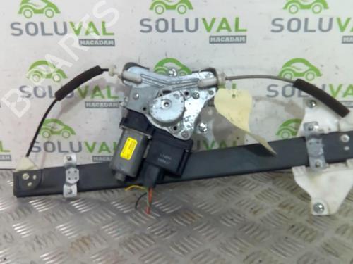 Used Front left window mechanism CHEVROLET EPICA (KL1_) 2.0 D (150 hp) 20362889