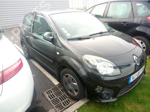 Engine RENAULT TWINGO II (CN0_) | BP25276208M1 - Image 21
