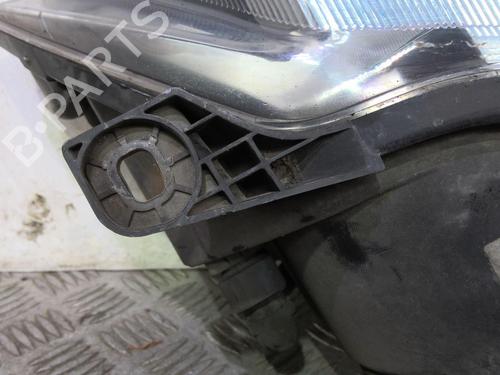 Right headlight SAAB 9-3 (YS3F, E79, D79, D75) 2.0 t BioPower | BP20359374C29 