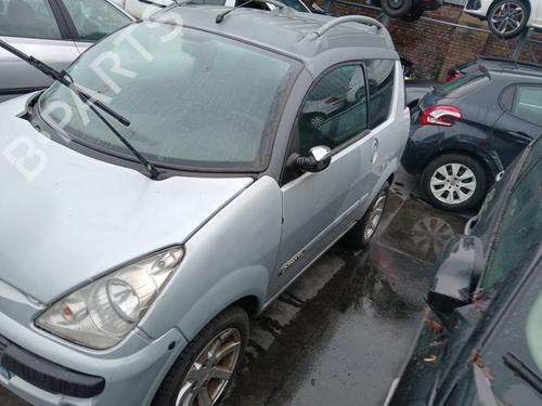 Front right interior door handle AIXAM CROSSLINE 0.4 | BP29706741I14  - Image 7