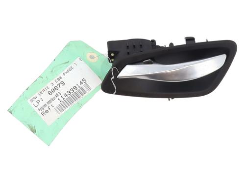 Rear right interior door handle BMW 3 (E90) 318 d | BP29928194I16