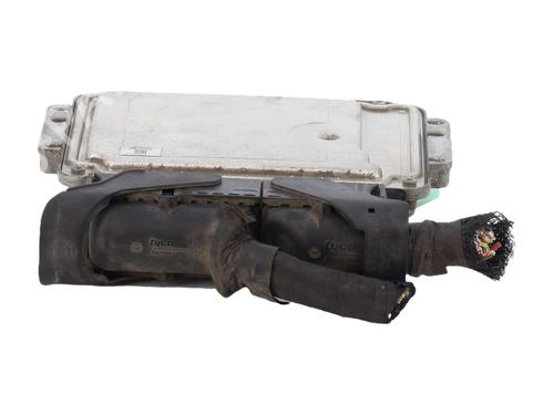 Engine control unit (ECU) HYUNDAI i30 Estate (FD) 1.6 CRDi | BP33741623M57 - Image 2