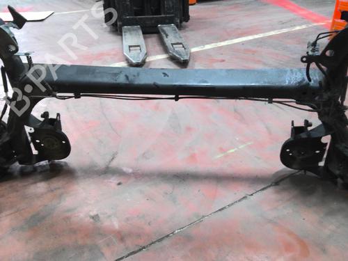 Bagaksel RENAULT KANGOO Express (FW0/1_) 1.5 dCi 95 (FW16) | BP31184801M2 - Image 2