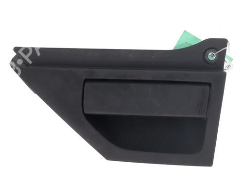 Used Rear right exterior door handle RENAULT TWINGO III (BCM_, BCA_) 1.0 SCe 70 (BCMB) (69 hp) 29612416
