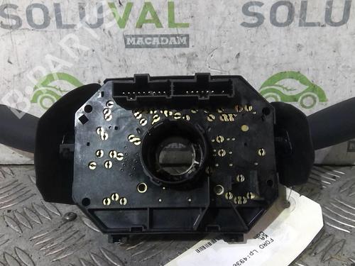 Used Steering column stalk FORD KA (RU8) 1.3 TDCi (75 hp) 21777788