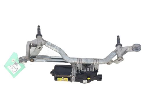 Used Front wiper motor Front wiper motor RENAULT CLIO IV (BH_) 1.5 dCi 90 (90 hp) 30659650 30659650