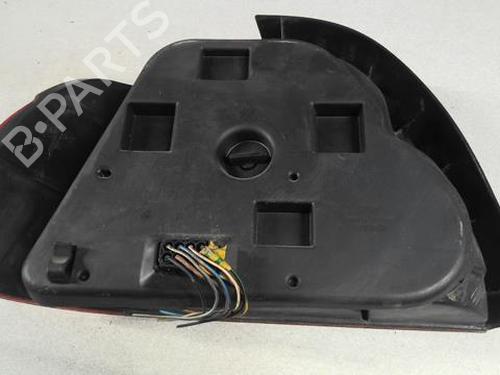 Used Right taillight Right taillight BMW 5 (E39) 525 td (116 hp) 22000799 22000799