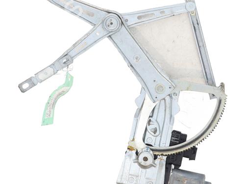Used Front left window mechanism OPEL ZAFIRA / ZAFIRA FAMILY B (A05) 1.9 CDTI (M75) (150 hp) 30659434