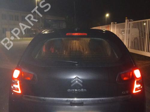 Front left lock CITROËN C3 II (SC_) 1.4 HDi 70 (SC8HZC, SC8HR0, SC8HP4) | BP32199735C98  - Image 6