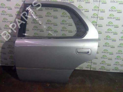 Used Left rear door LEXUS LS (_F1_) 400 (UCF10) (245 hp) 21816111