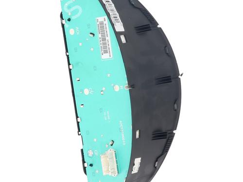 Instrument cluster PEUGEOT 407 (6D_) 2.0 HDi 135 (6DRHRH, 6DRHRE, 6DRHRG, 6DRHRJ) | BP31582799C47 