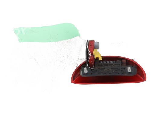 Front left exterior door handle CITROËN C1 (PM_, PN_) 1.0 | BP23995990C128 
