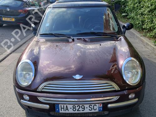 Pala sol esquerda MINI MINI (R50, R53) Cooper | BP35902809I1 - Image 8