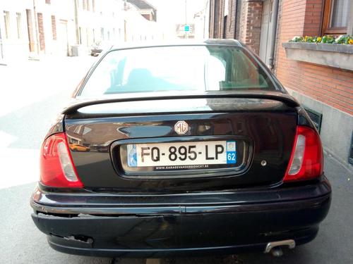 Gearbox MG MG ZS 2.0 TD | BP21817802M3 - Image 8