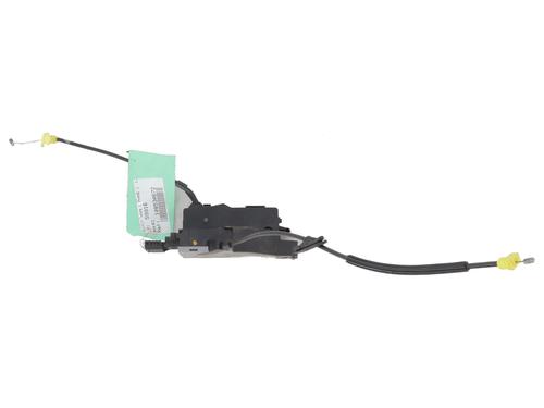Rear right lock PEUGEOT 3008 I MPV (0U_) 1.6 THP | BP27663817C99 