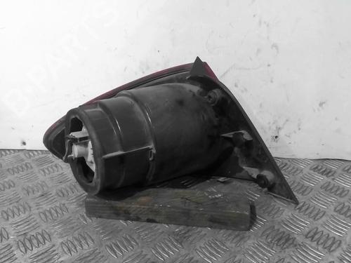 Right taillight SEAT TOLEDO III (5P2) 1.9 TDI | BP20352159C35 