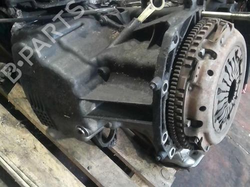 Used Engine RENAULT GRAND SCÉNIC II (JM0/1_) 1.6 (113 hp) 21635997
