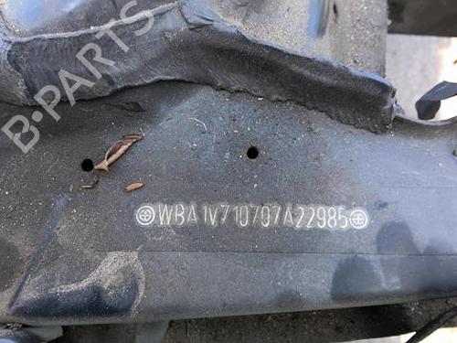 Front right panel BMW 1 (F20) 116 d | BP37690302C59 - Image 34