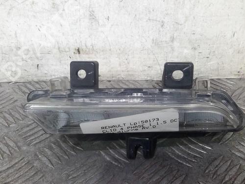 Used Right daytime light Right daytime light RENAULT CLIO IV (BH_) 1.5 dCi 90 (90 hp) 21817101 21817101