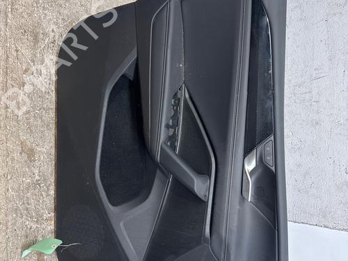 Front left panel VW TIGUAN (CT1) 1.5 eTSI | BP38726375C58 - Image 2