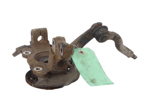 Left front steering knuckle FIAT 500 (312_) 1.2 (312AXA1A) | BP26875250M25 