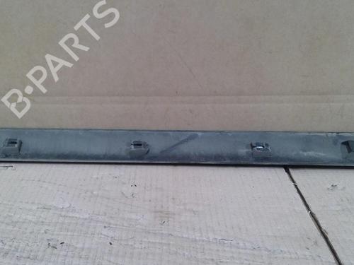Door moulding trim PEUGEOT 207 (WA_, WC_) 1.6 HDi | BP29840522C150