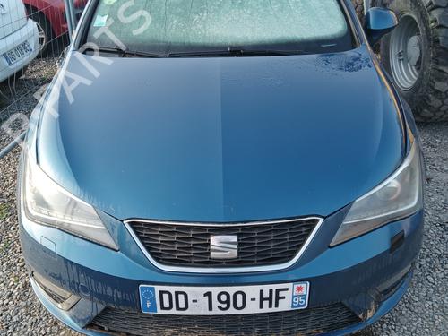 Used Parts SEAT IBIZA IV (6J5, 6P1) 1.6 TDI (90 hp) 4426651