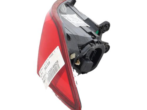 Used Left taillight Left taillight RENAULT CLIO IV (BH_) 1.5 dCi 90 (90 hp) 33945481 33945481