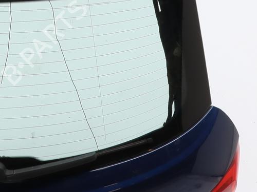 Tailgate AUDI A1 (8X1, 8XK) 1.6 TDI | BP30147793C6 