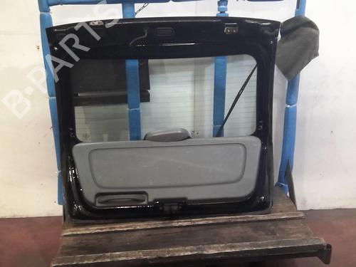 Bakluke CC/Kombi-Kupé KIA RIO I Hatchback (DC) 1.3 (82 hp) 20363828