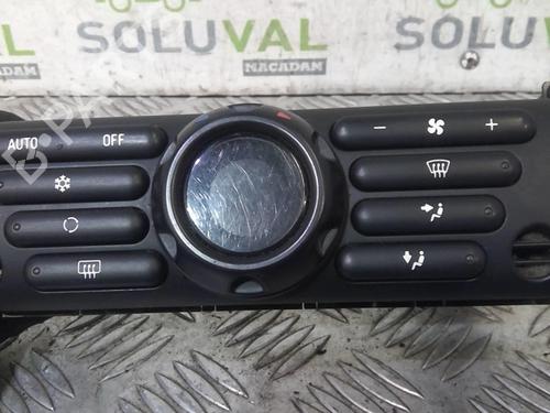 Climate control MINI MINI (R50, R53) Cooper | BP20358009I5 - Image 2