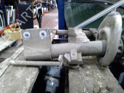 Left front shock absorber CITROËN C4 Picasso I MPV (UD_) 1.6 HDi 110 | BP26178330M16 