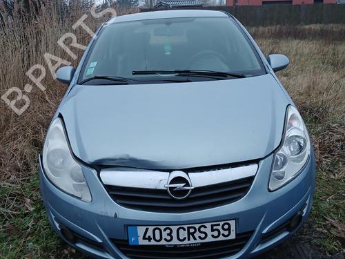 AC compressor OPEL CORSA D (S07) 1.3 CDTI (L08, L68) | BP24056966M34  - Image 22