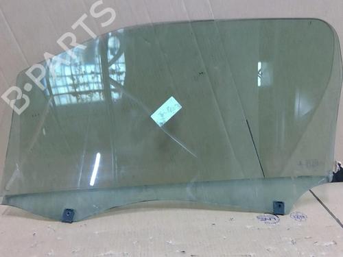 Front right door window CITROËN DS3 (SA_) 1.4 HDi 70 (SA8HP4) | BP29292279C19 
