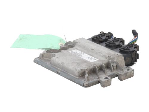 Used Engine control unit (ECU) Engine control unit (ECU) RENAULT SCÉNIC III (JZ0/1_) 1.5 dCi (110 hp) 23789101 23789101