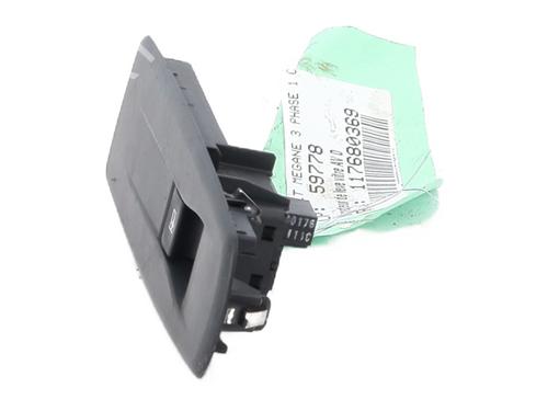 Right front window switch RENAULT MEGANE III Coupe (DZ0/1_) 1.5 dCi (DZ09, DZ0D, DZ1F, DZ1G, DZ14, DZ29) | BP31166383I26  - Image 6