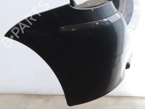 Rear bumper CITROËN XSARA PICASSO (N68) 1.6 HDi | BP28293964C8 