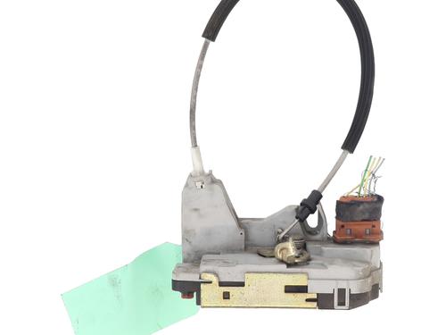 Used Rear left lock Rear left lock PEUGEOT 307 (3A/C) 1.6 HDi (90 hp) 33220681 33220681