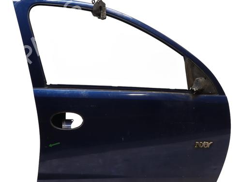 Used Right front door OPEL CORSA C (X01) 1.2 (F08, F68) (75 hp) 30362105